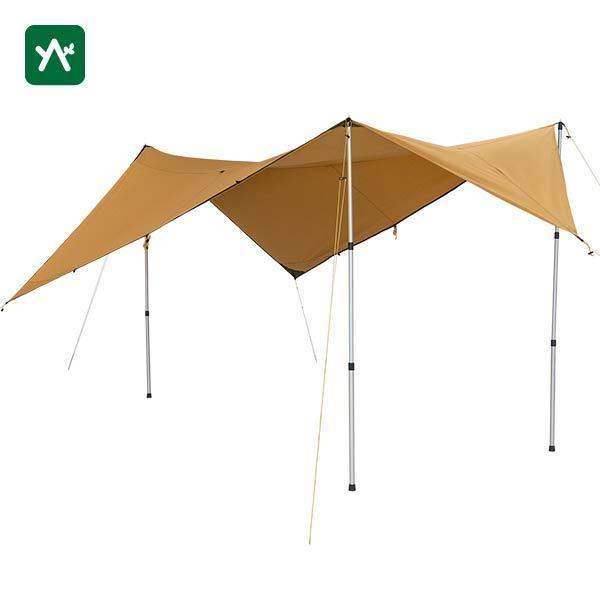 Tentipi（テンティピ） キャノピー 7/9 CP Pro FI-CA79-CCP-PRO