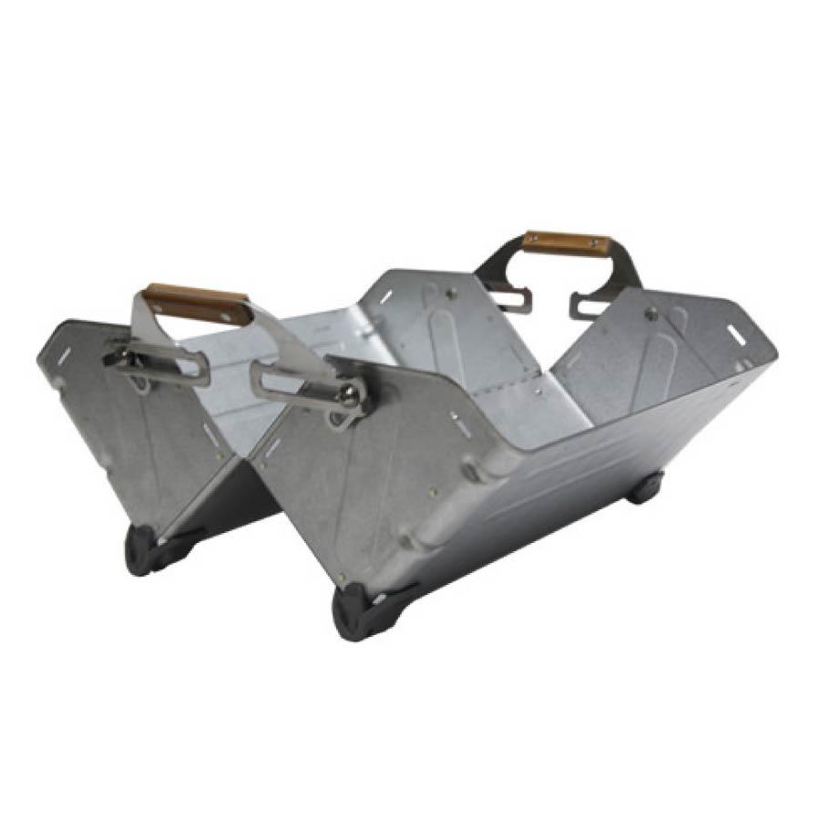 snow peak（スノーピーク） シェルフコンテナ25 UG-025G ケース