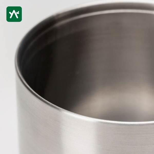 snow peak（スノーピーク） ステンレス真空マグ450 MG-214 保温・保冷