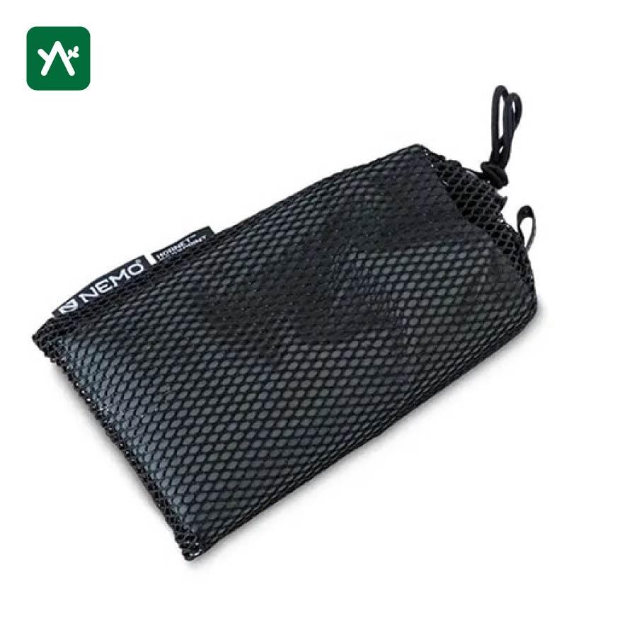 NEMO（ニーモ） ドラゴンフライオズモ バイクパック2P用 フット