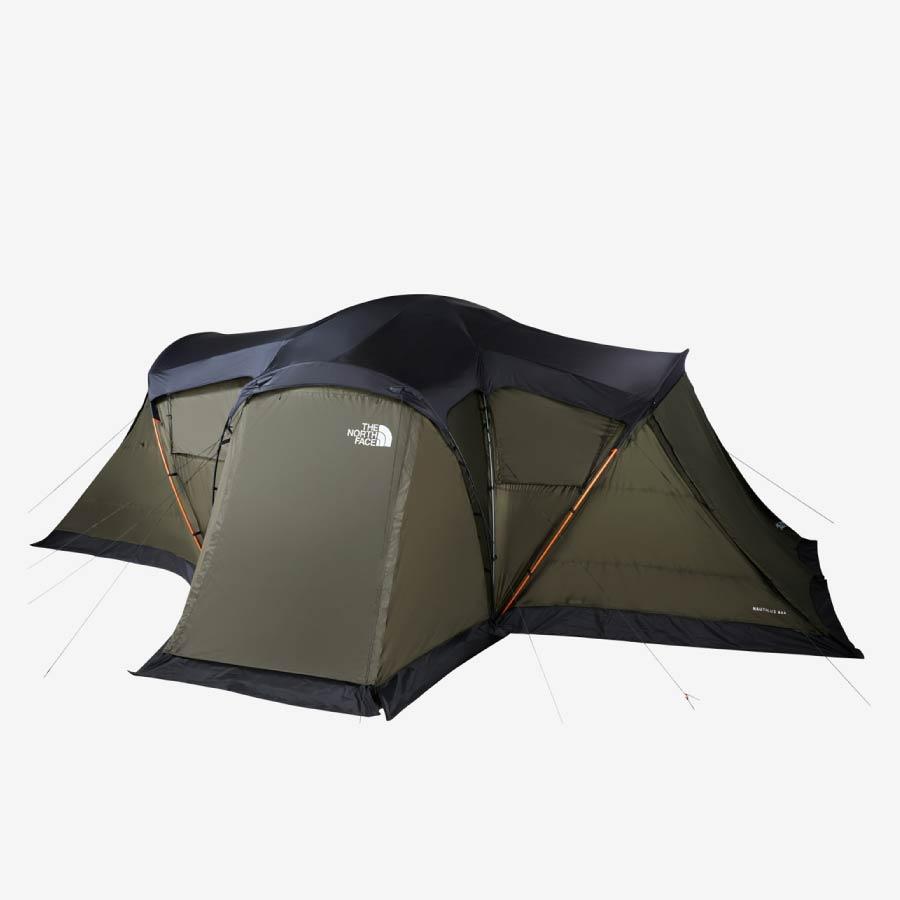 THE NORTH FACE（ザ ノースフェイス） RPT/NAUTILUS 4X4 K NN32404