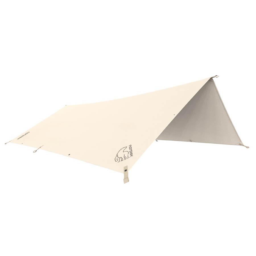 NORDISK（ノルディスク） Kari 12 242042 タープ コットン