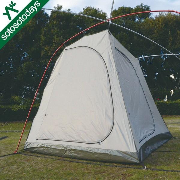 ogawa オガワ ティエラ5EX ハーフインナー 3516 インナーテント