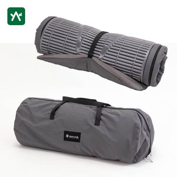 snow peak（スノーピーク） セパレートシュラフ マットプラス BD-080