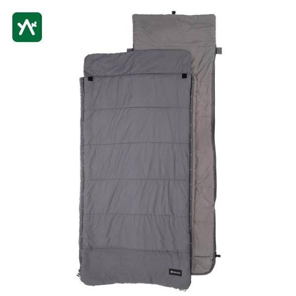 snow peak（スノーピーク） セパレートシュラフ マットプラス BD-080