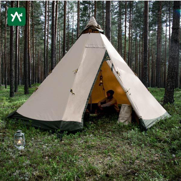 Tentipi（テンティピ） サファイア 7 Eco FI-SF7-ECO テント