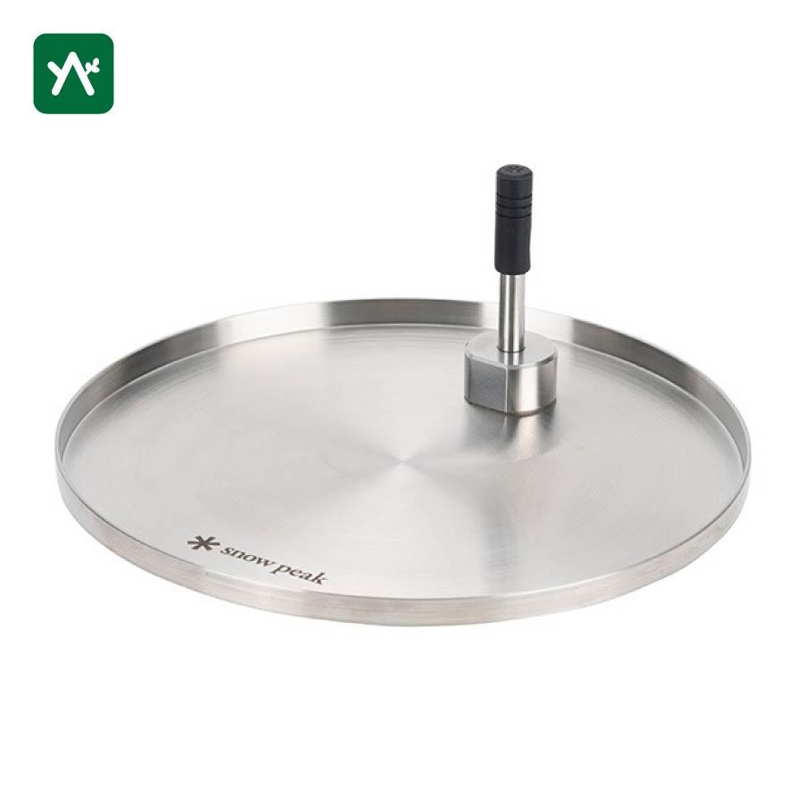 snow peak（スノーピーク） テーブルトップアーキテクト サイドトレー