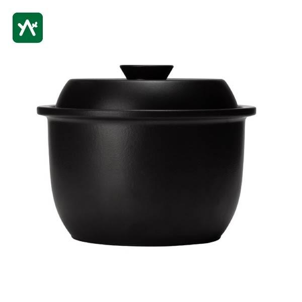 snow peak（スノーピーク） 土鍋膳 CS-580 土鍋膳シリーズ