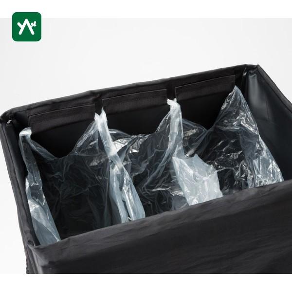 snow peak（スノーピーク） ガビングスタンド DB-030 ゴミ箱