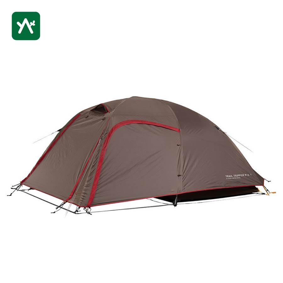 snow peak（スノーピーク） 65周年記念 トレイルトリッパーPro.1