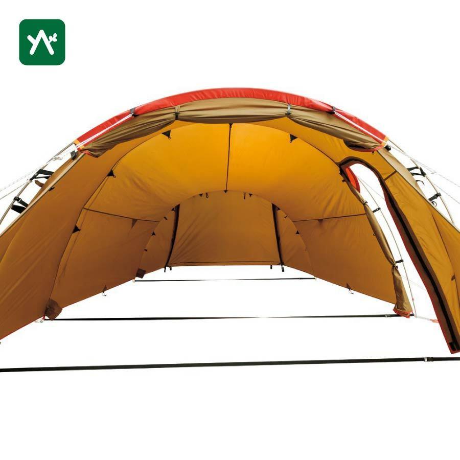 snow peak（スノーピーク） ヴォールト SDE-080RH 4人用テント