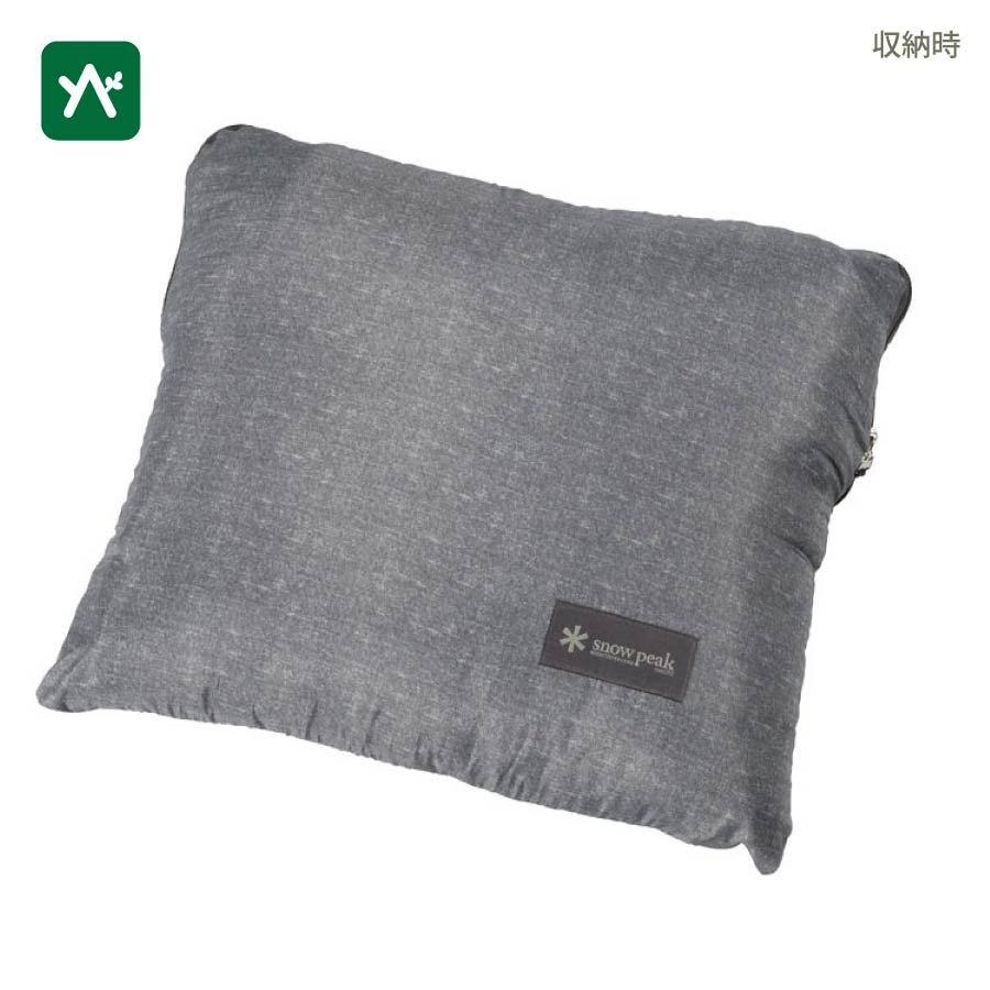 snow peak（スノーピーク） SSシングル 2個セット BD-105GY