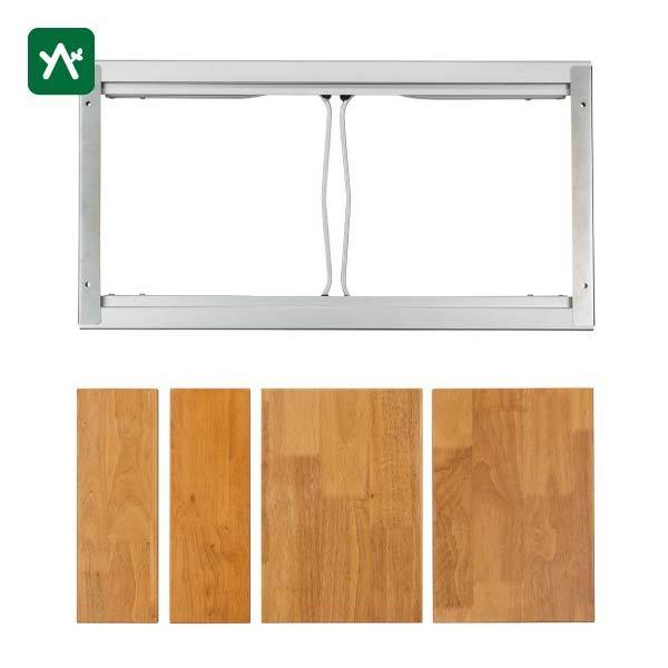 snow peak（スノーピーク） エントリーIGT＋フラットバーナー