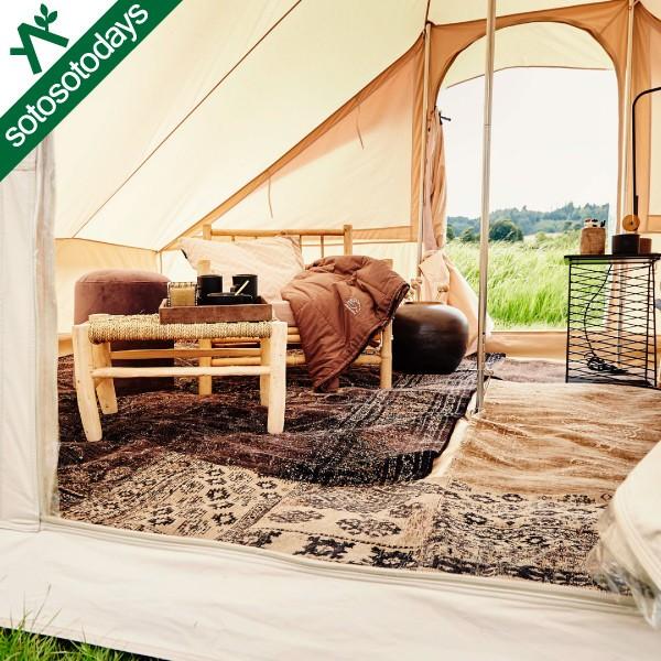 ノルディスク Utgard ウトガルド13.2＋フロア オリジナルセット 242010