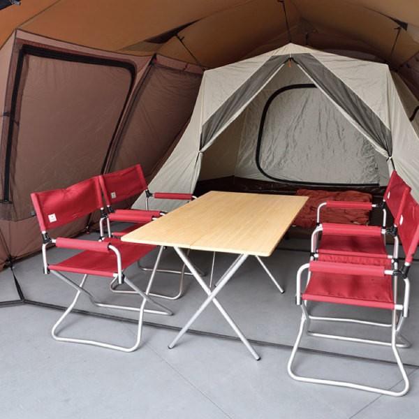 snow peak（スノーピーク） ランドロック TP-671R テント【不定期開催