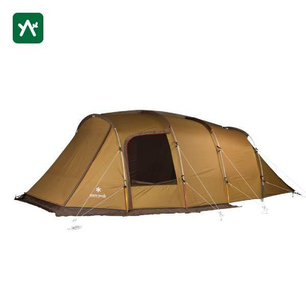 snow peak（スノーピーク） エントリー2ルームエルフィールド TP-880R