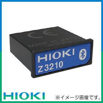 HIOKI ワイヤレスアダプタ Z3210 HIOKI 日置電機 ヒオキ : 創工館