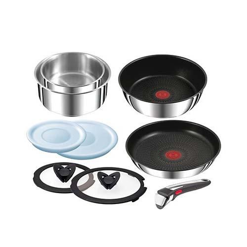 T-fal インジニオ・ネオ IHステンレス・アンリミテッド セット9 L97090