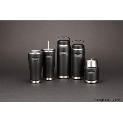 サーモス ICON SERIES 保温保冷 フードジャー 500ml グラナイト ASSA