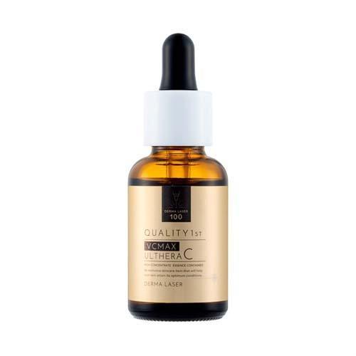 クオリティファースト ダーマレーザー ウルセラC ( 30ml )/ 美容液