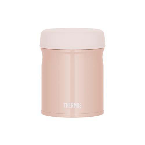 サーモス 真空断熱スープジャー 0.3L ベージュピンク JEB-300 BEP ( 1