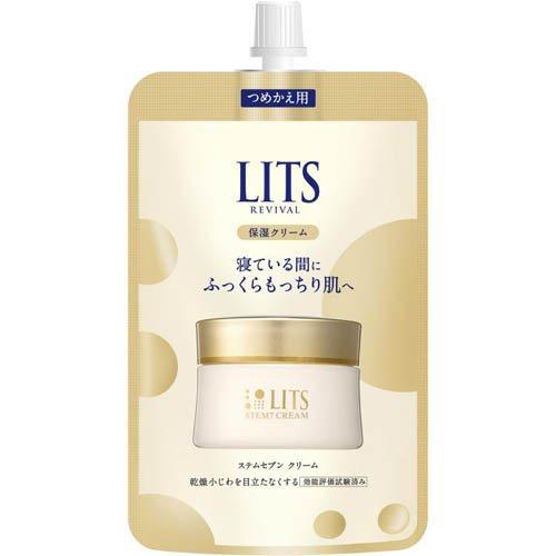 リッツ リバイバル ステム7 詰め替え ( 50g )/ LITS(リッツ) : 爽快