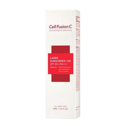 Cell fusion C レーザーサンスクリーン100 ( 50ml )/ セルフュージョン