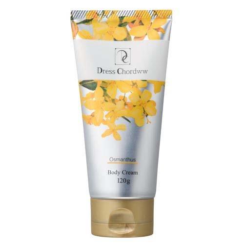 ドレスコードw ボディクリーム キンモクセイ ( 120g )/ ドレスコード