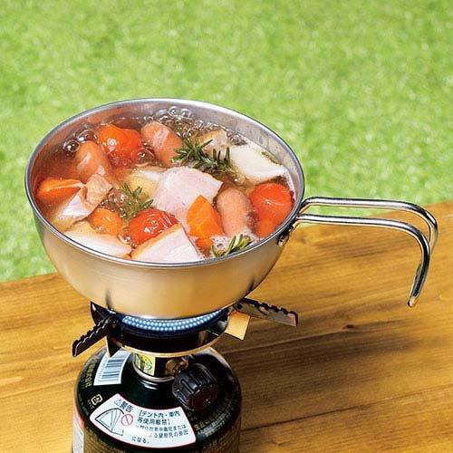 よこやま 燕熟の技 シェラカップ・ボウル 15cm 手付きザル・蓋トレー