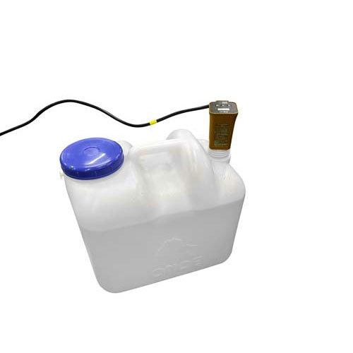 SK11 パネルコントロールヒーターL(バケツヒーター) 400mm PCH-900WCL