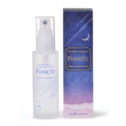 フィアンセ ボディミスト 星空の香り ( 50ml )/ : 爽快ドラッグ - 通販