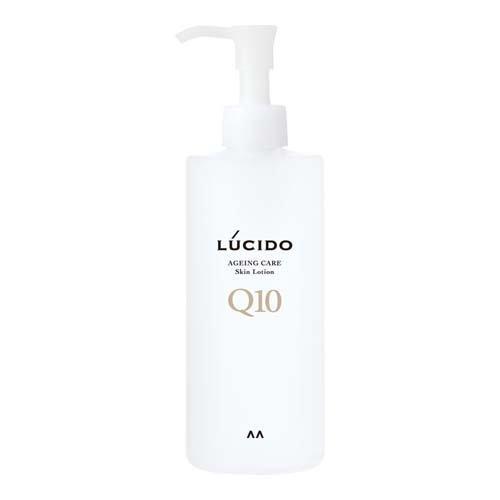 ルシード Q10化粧水 ( 300ml )/ ルシード(LUCIDO) : 爽快ドラッグ