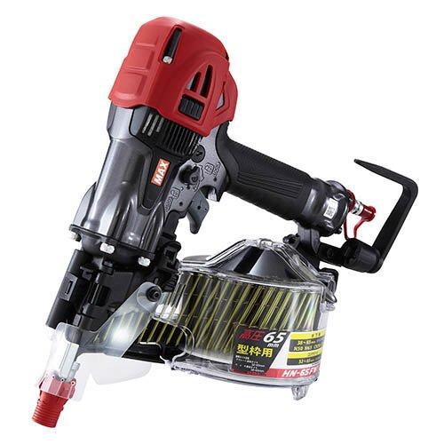 MAX 釘打機 スーパーネイラ HN-65FW1 ( 1個 )/ MAX(マックス) : 爽快