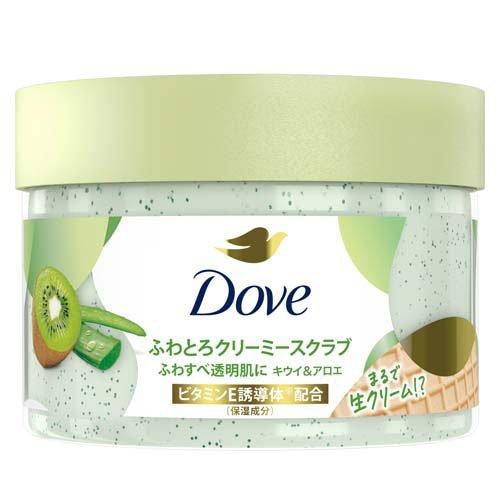 ダヴ クリーミースクラブ キウイ＆アロエ 本体 ( 298g )/ ダヴ(Dove