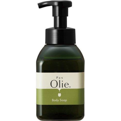 パックスオリー ボディーソープ ( 450ml )/ オリーブ 敏感肌 すっきり
