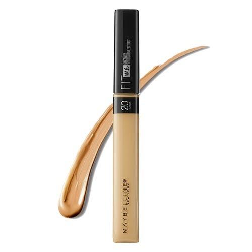 フィットミー コンシーラー 20 標準色 ( 6.8ml )/ メイベリン : 爽快