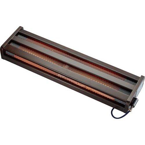 メトロ 木枠フットヒーター MFH-321ET DA ( 1台 ) : 爽快ドラッグ