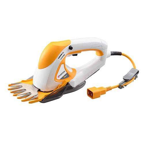 京セラ(リョービ) 芝生バリカン(電動芝刈り機・電動芝刈機) AB-1120