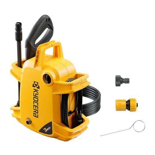 リョービ（RYOBI） 京セラ(リョービ) コード式高圧洗浄機 AJP-1210