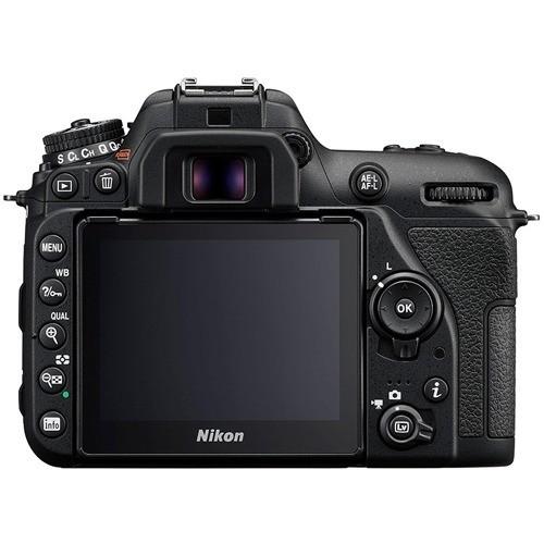 ニコン DXフォーマットデジタル一眼レフカメラ D7500 18-140 VR レンズ