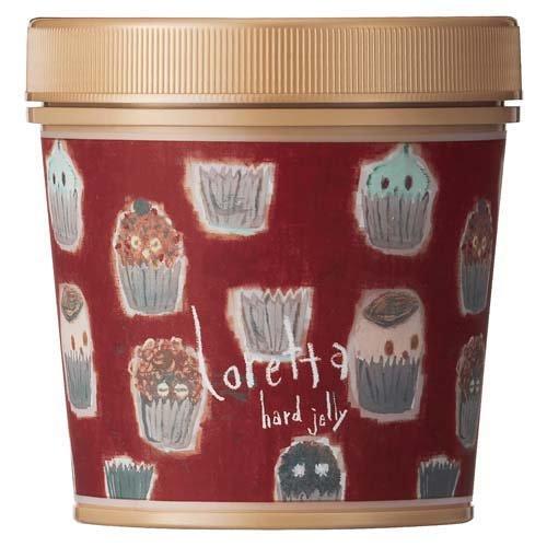 ロレッタ ハードゼリー ヘアワックス ( 300g )/ ロレッタ(Loretta