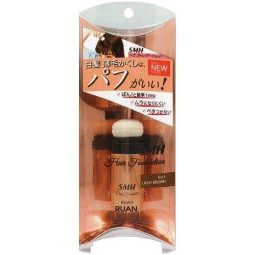 スーパーミリオンヘアーSMHヘアファンデーション スティックタイプ