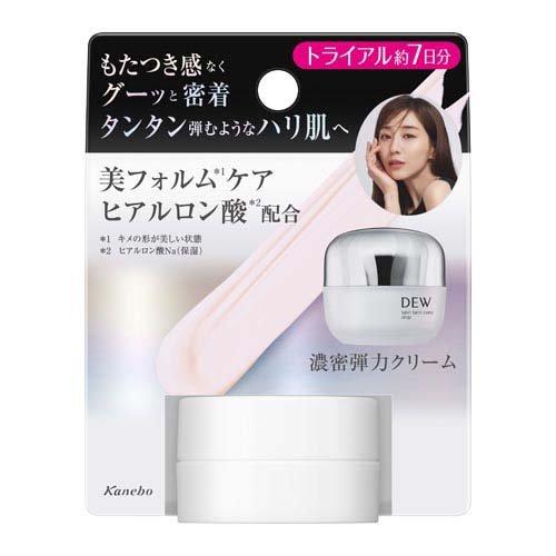 企画品)DEW タンタンコンクドロップ ミニサイズ ( 8g )/ DEW(デュウ