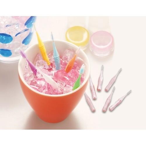 デンタルプロ 歯間ブラシ 4 ( Mサイズ*15本入 )/ : 爽快ドラッグ