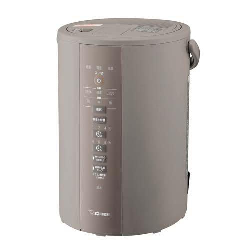 象印 スチーム式加湿器 グレー EE-DD35-HA 3L ( 1台 )/ 象印