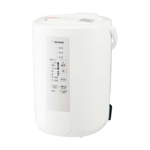 象印 スチーム式加湿器 ホワイト EE-RS50-WA 3L ( 1台 )/ 象印