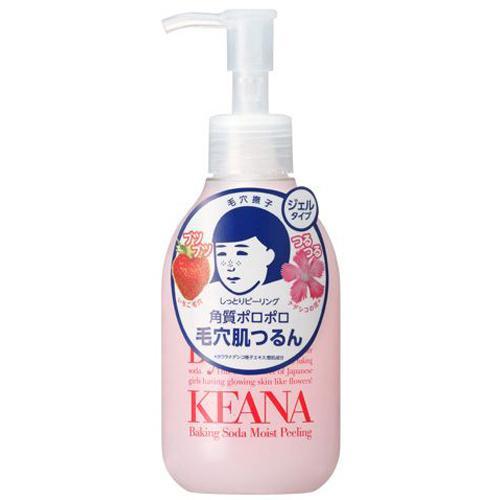 毛穴撫子 しっとりピーリング ( 200ml )/ 毛穴 角栓 くすみ 汚れ 角質