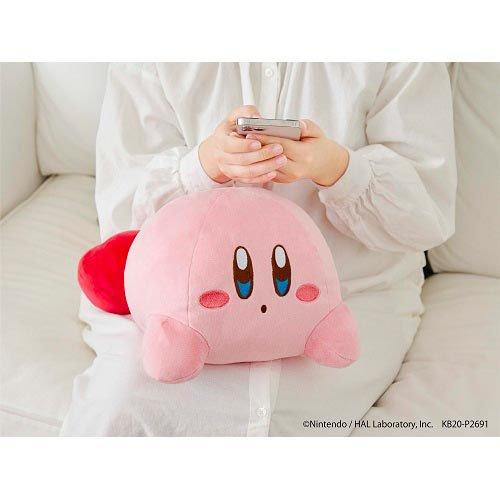 CCP 星のカービィ あったかぬいぐるみ カービィ ZS-AN66-KB ( 1台