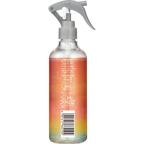 プロスタイル モーニングリセットウォーター キンモクセイの香り