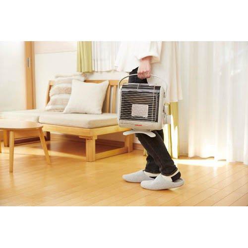 カセットガスストーブ ポータブルタイプ マイ暖 ( 1台 )/ イワタニ